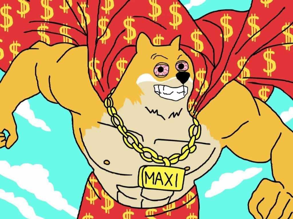 Warum Maxi Doge (MAXI) aktuell immer häufiger im Zusammenhang mit ZEC erwähnt wird
