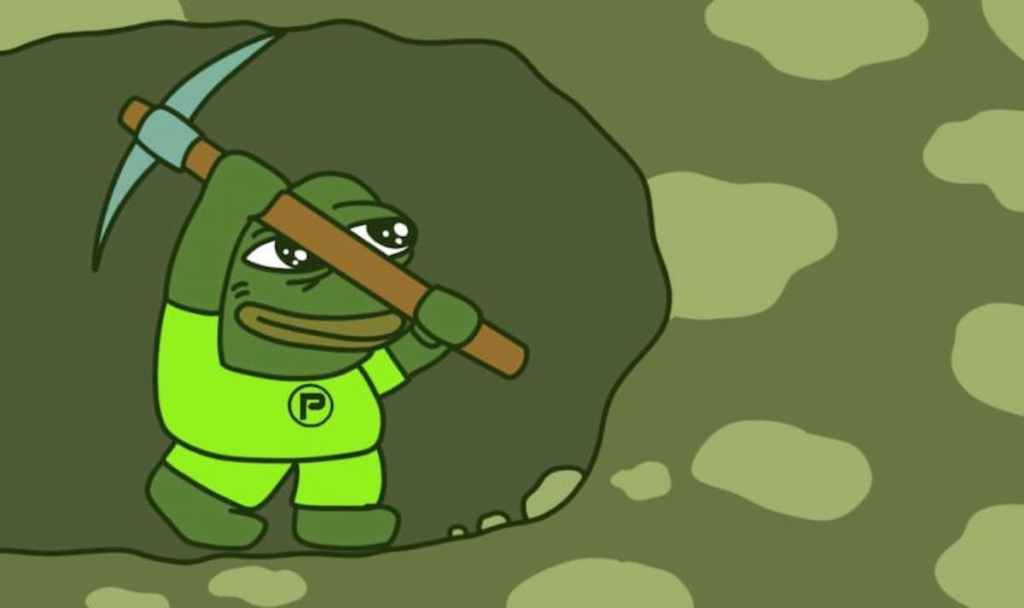 Zcash vs. Pepenode: Stabilität trifft Spekulation