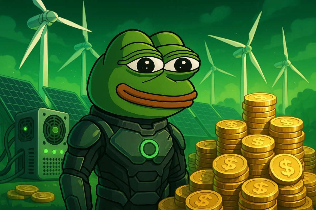 Zcash Prognose 2026: Pepenode als riskante Alternative für mutige Trader