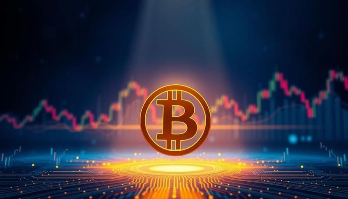 Bitcoin fällt wieder deutlich, Händler reagieren nervös – Wale nutzen Schwächephase zum Akkumulieren