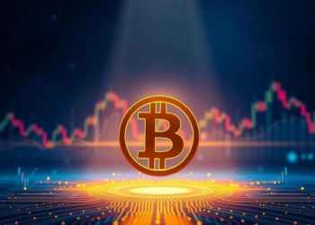 Bitcoin fällt wieder deutlich, Händler reagieren nervös – Wale nutzen Schwächephase zum Akkumulieren