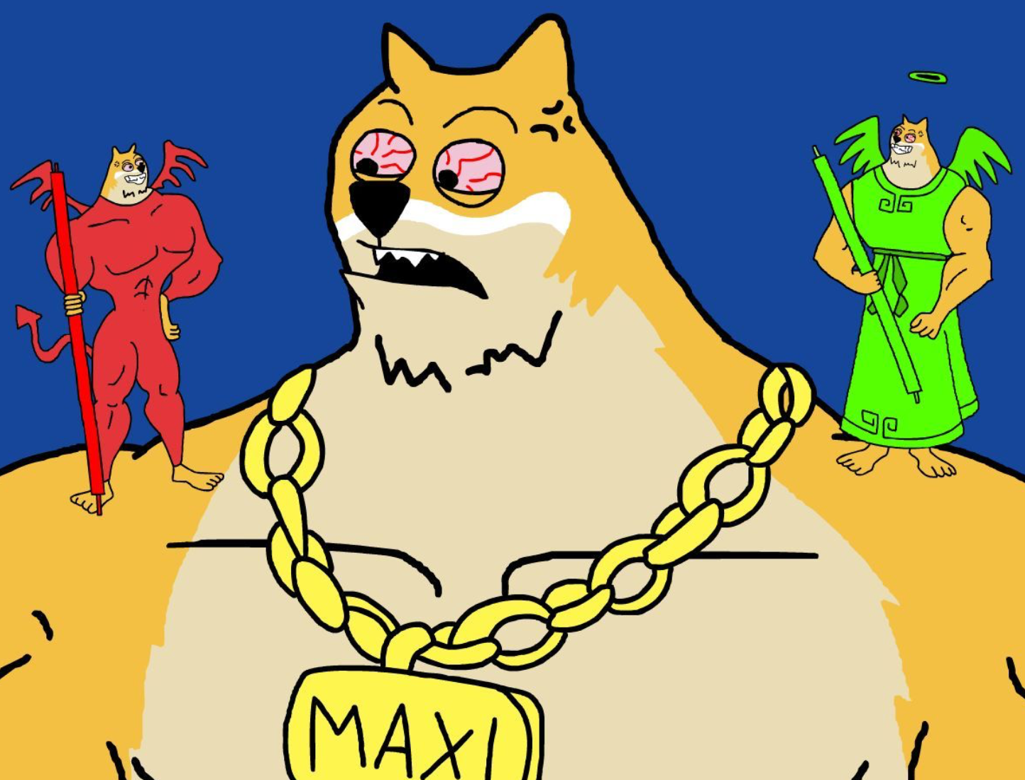 Maxi Doge Presale Ends In 2 Days - Is This The Final Entry Point Before 2026 Meme Coin Explosion?