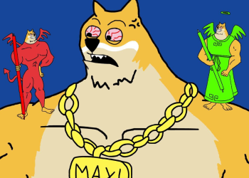 Maxi Doge Presale Ends In 2 Days - Is This The Final Entry Point Before 2026 Meme Coin Explosion?