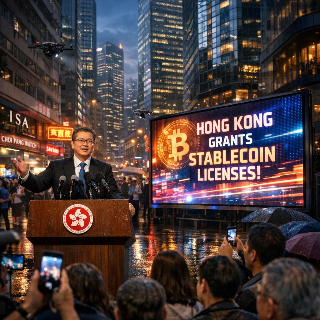Stablecoin
