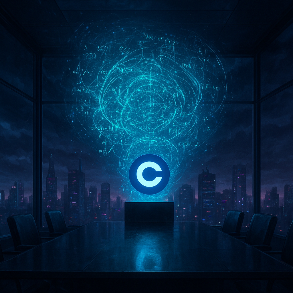Coinbase