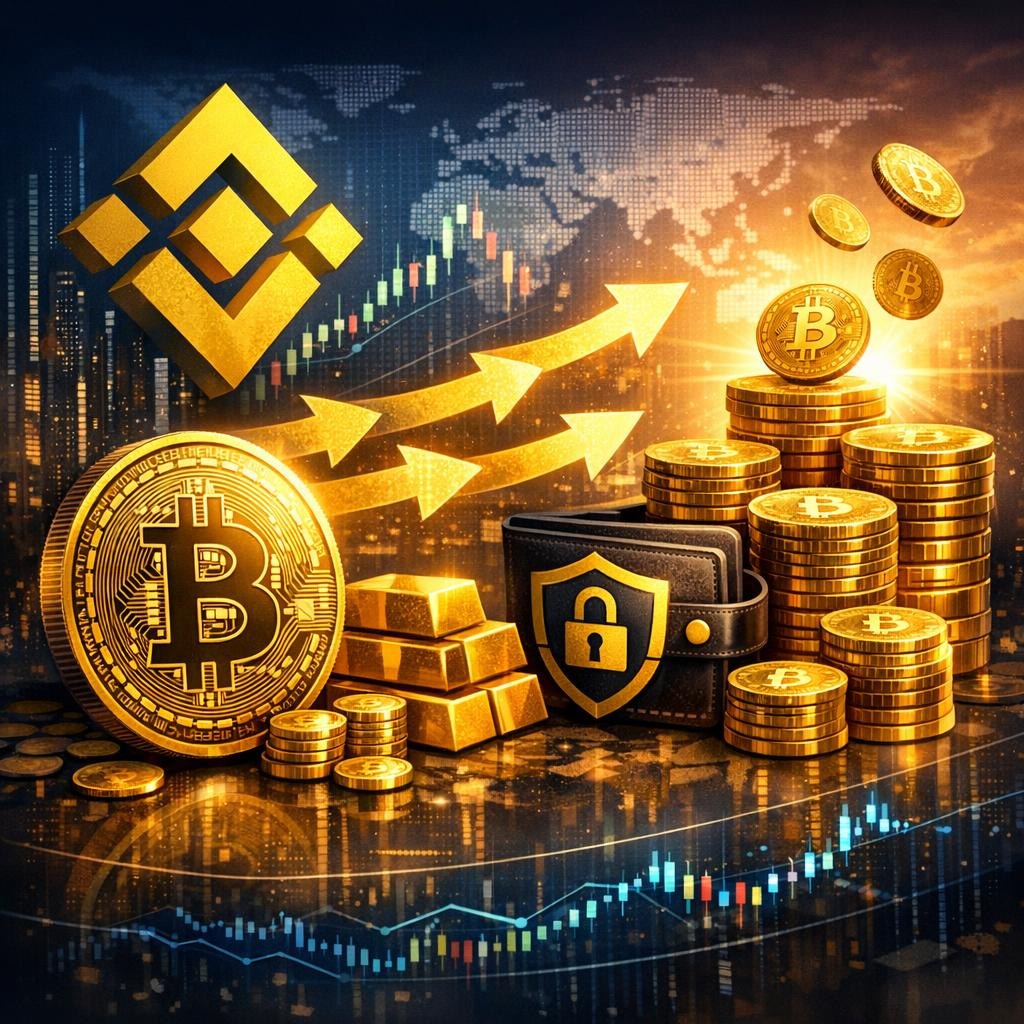 Binance