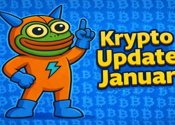 Krypto Update Januar: Bitcoin Hyper (HYPER) triggert plötzlich FOMO, kommt jetzt der Breakout?