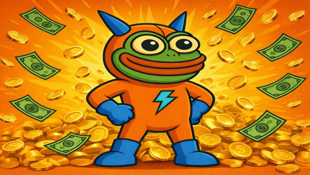 Bitcoin Hyper als Januar-Story, Utility muss den Hype tragen