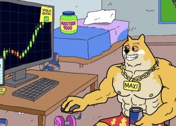 Chart-Schock heute: Maxi Doge ($MAXI) durchbricht alle Erwartungen - steht der explosive Überraschungs-Pump unmittelbar bevor?