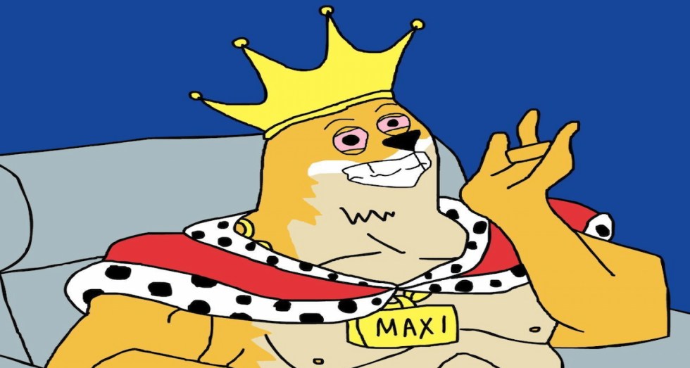 Beste Presale 2025: Maxi Doge dominiert die Watchlists der Krypto Investoren