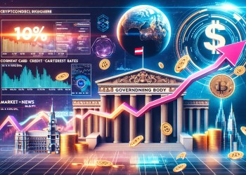 川普擬推「10% 信用卡利率上限」引發市場震盪:分析師看好比特幣反彈窗口