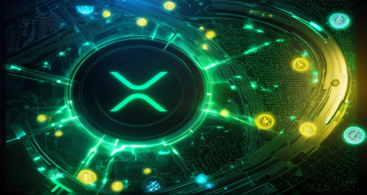 XRP Prognose 2026: Explodiert der Kurs? Alles zum neuen Bitcoin Hyper Presale