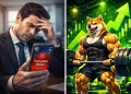 Coinbase Accuses Australian Banks of Unlawful Regulatory Ban as Maxi Doge Pumps