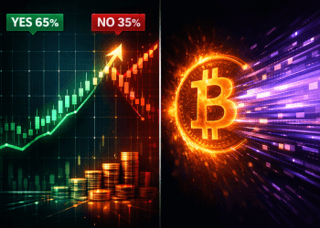 Robinhood CEO Says Prediction Markets Will Soar as Bitcoin Hyper ($HYPER) Reaches $31.2M in Presale