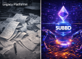 SUBBD Token’s Massive Projected Impact on the Content Creation Market in 2026