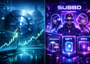 Le lobby bancaire s’attaque au projet de loi historique sur la cryptographie alors que $SUBBD gagne du terrain