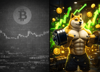 Meme Coins Outpace Blue Chips as Retail Liquidity Rotates, Igniting Maxi Doge’s $4.5M Rise.