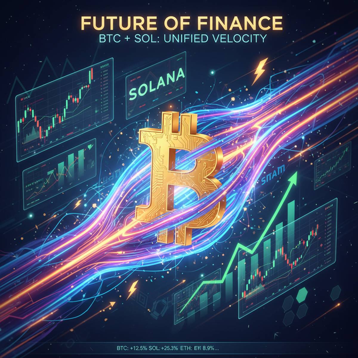 今買うべき仮想通貨は？市場動向とBitcoin Hyper (HYPER) の将来性