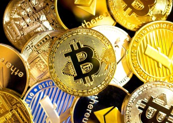 Rise In Altcoin Dominance Suggests Alts Are About To Outperform Bitcoin Again