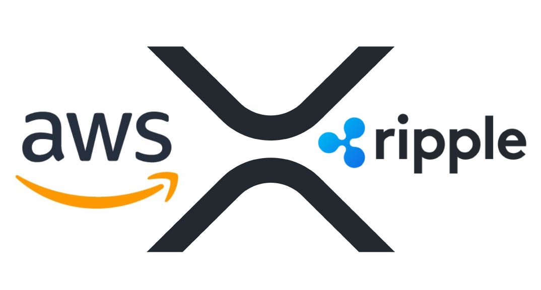 Amazon XRP