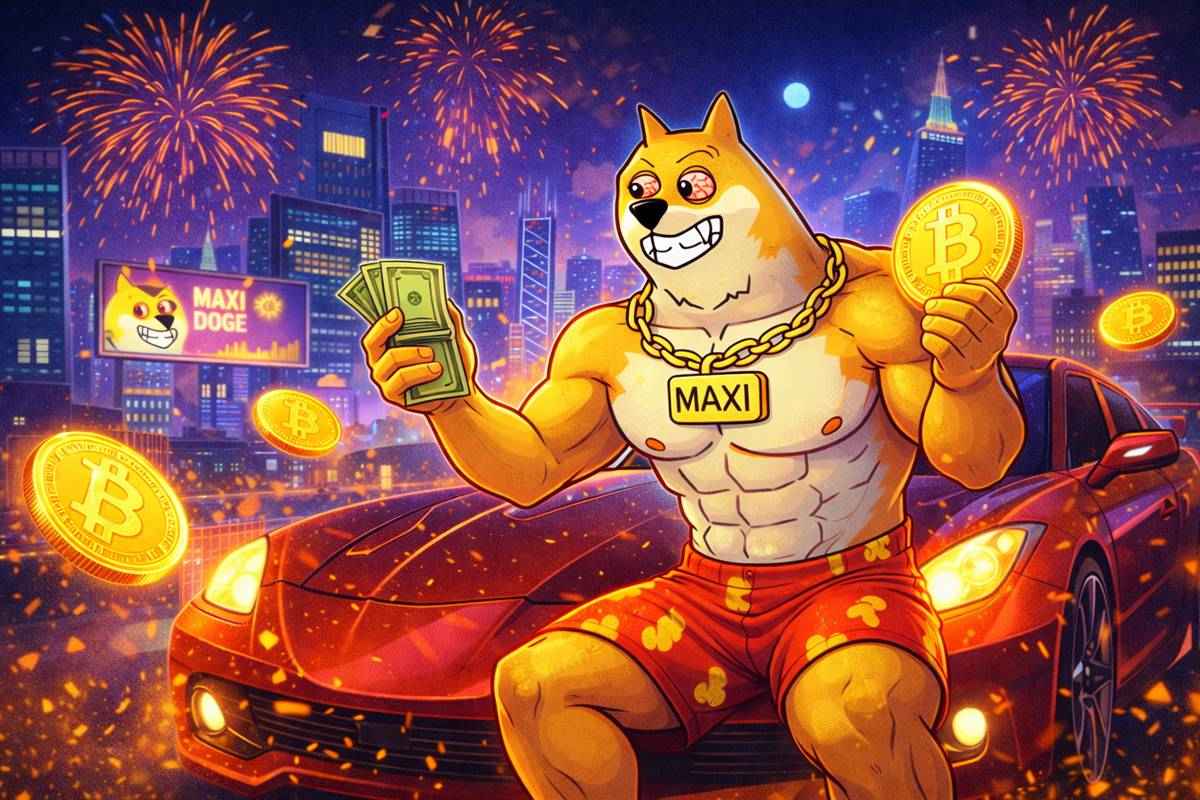 Best Crypto to Buy Now Opportunity