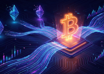 Bitcoin rafforza la presa sul mercato crypto mentre le altcoin crollano del 50%