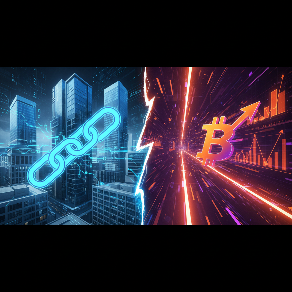 Chainlink Prognose aktuell