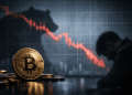 Les ETFs crypto continuent la chute avec de nouveaux flux sortants majeurs