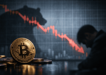 Les ETFs crypto continuent la chute avec de nouveaux flux sortants majeurs