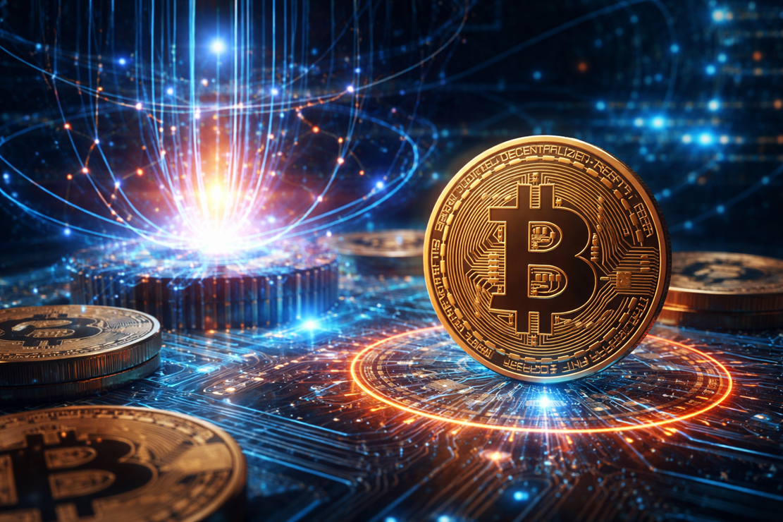 How Much Bitcoin Is Quantum-Vulnerable? Researcher Says 6.9 Million BTC