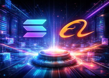 Solana Gets A Big Infra Signal As Alibaba Demos High-Performance RPCs