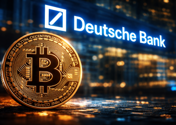 Bitcoin Is 'No Longer Digital Gold,' Deutsche Bank Strategist Says
