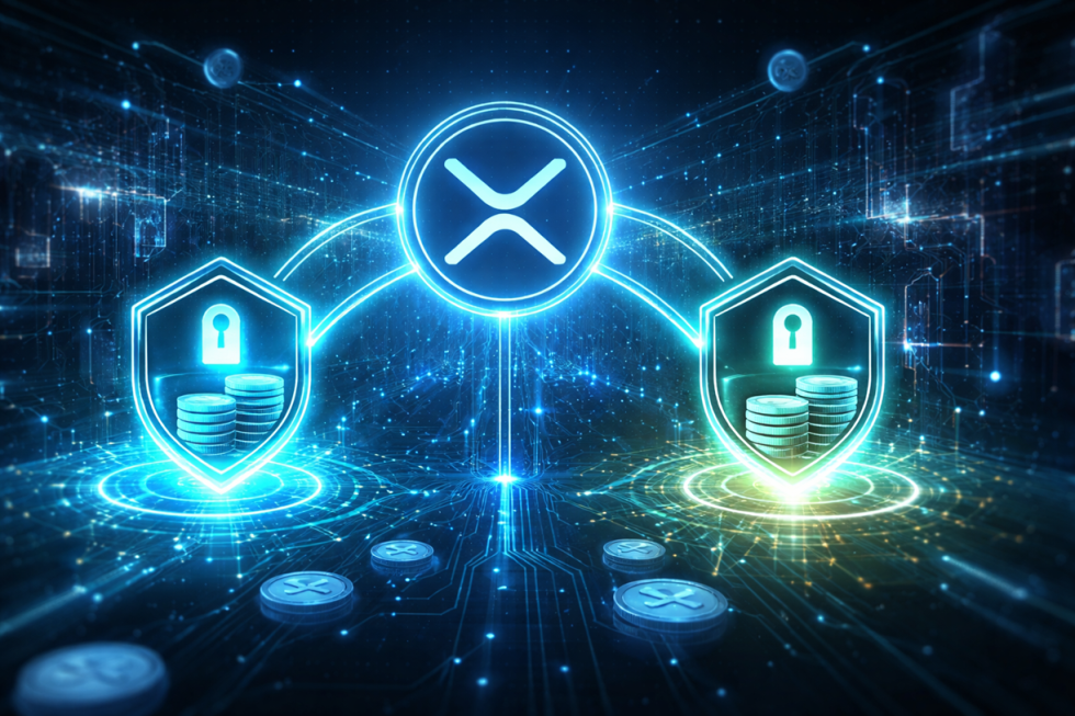 XRP Ledger Activates Token Escrow: Here’s What XLS-85 Unlocks