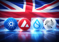 Cardano, Avalanche, Sui And IOTA Submit Joint UK Crypto Rules Response