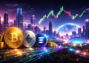 Crypto Watchlist: The Key Catalysts To Track This Week