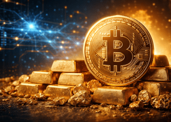 Bitcoin Didn’t ‘Fail’ Digital Gold: Markets Misread The Thesis, Galaxy’s Thorn Says