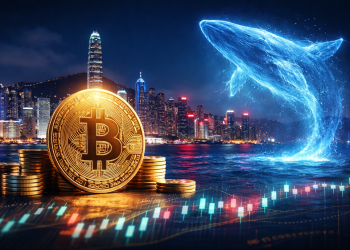 Bitcoin ‘Ghost Whale’ Emerges: New Hong Kong Filer Tops Q4 IBIT Buys