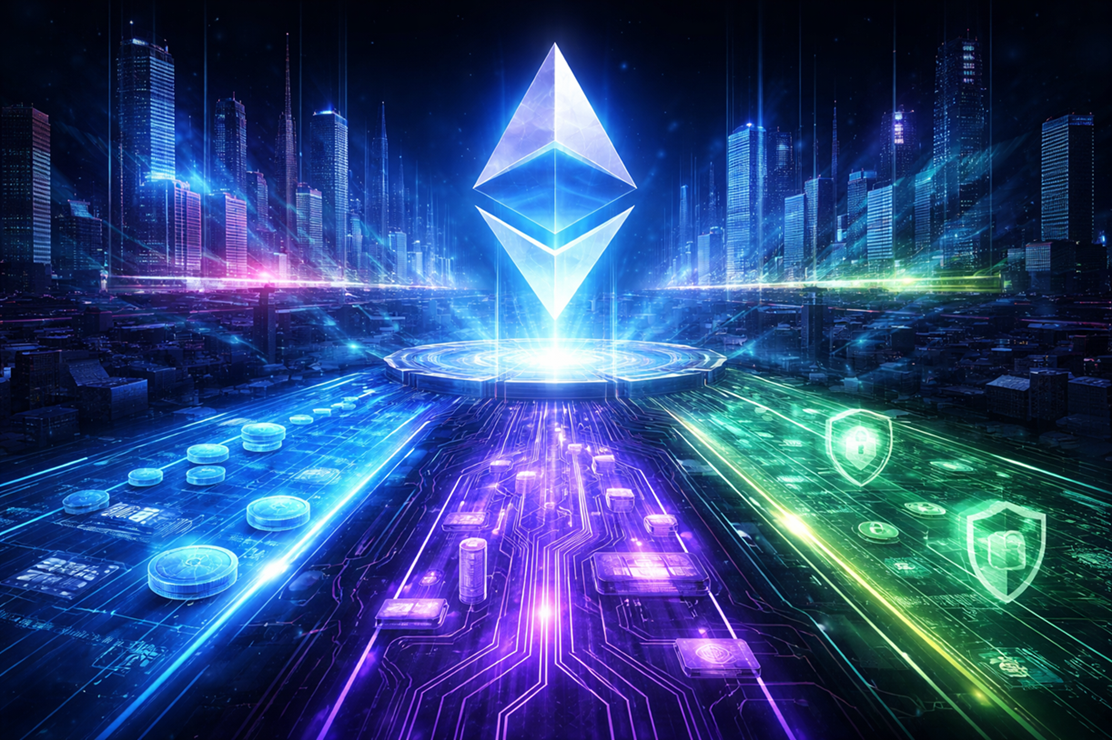 Ethereum Foundation Maps 2026 Protocol Priorities as Major Upgrades Near