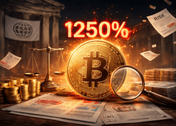 Basel Banking Standards Vs Bitcoin: Strategy CEO Blasts 1,250% Risk Weight