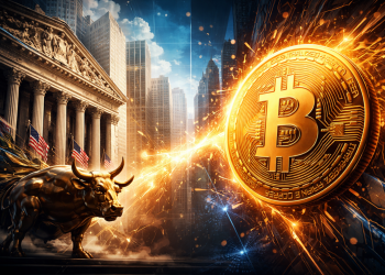 Has Wall Street Co-Opted Bitcoin? Bloomberg Expert Sparks Heated Debate
