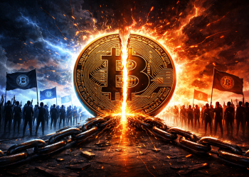 BIP-110 Could Split Bitcoin In New Soft Fork Fight, Jameson Lopp Warns