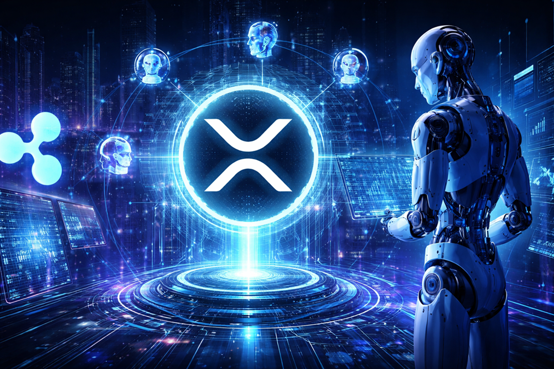 Ripple Makes New AI Bet As XRP Ledger Targets Agentic Payments