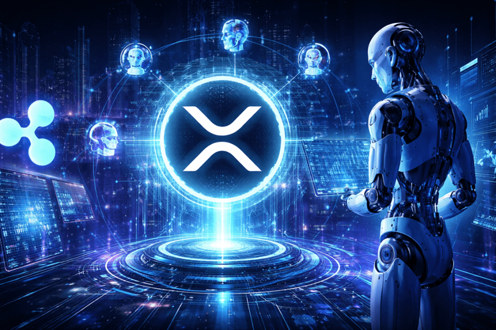 Ripple Makes New AI Bet As XRP Ledger Targets Agentic Payments