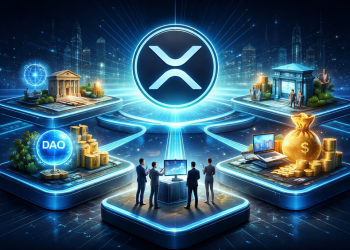 XRP Builder Funding Shifts In 2026 As Ripple Backs New Model