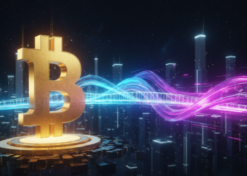 Cryptomunt met groeiverhaal