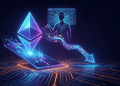 Ethereum scivola dopo che Vitalik Buterin vende ancora: la storia si ripete?