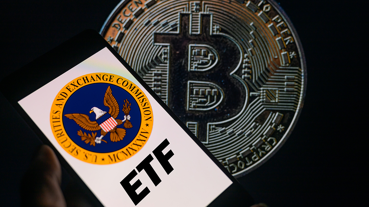 Bitcoin Spot ETFs