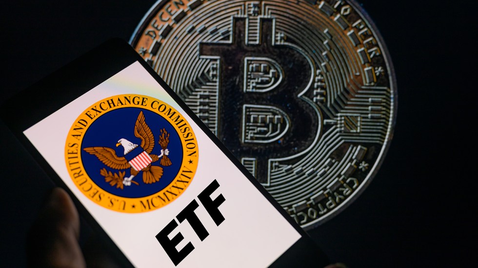 Bitcoin Spot ETFs