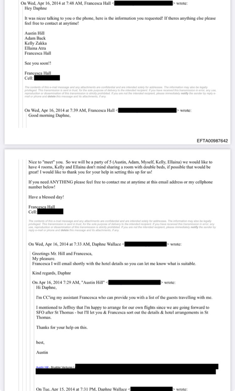 Adam Back Epstein files