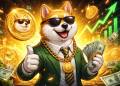 Maxi Doge Among the Best Meme Coins